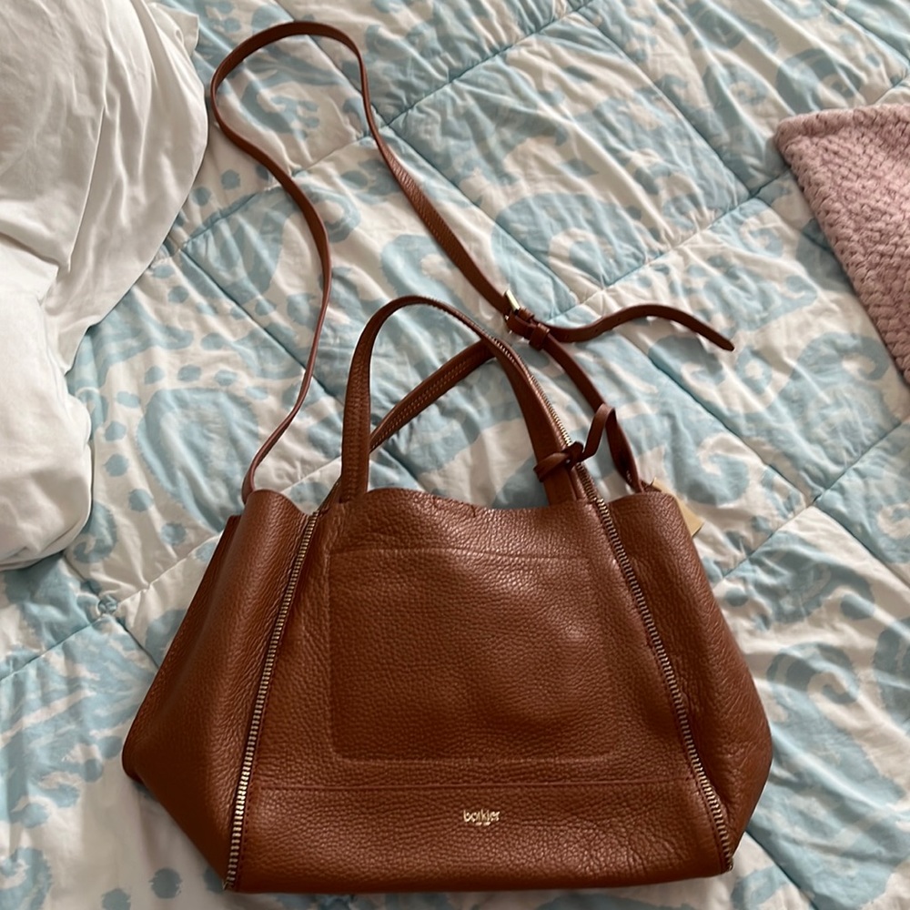 Beautiful never worn botkier bag